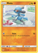 Riolu (102/214) [Sun & Moon: Unbroken Bonds] - for just $0.10! 