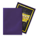 Dragon Shield: Standard 100ct Sleeves - Purple (Classic) - Just $0! Shop now at Retro Gaming of Denver