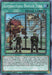 Supernatural Danger Zone [BODE-EN067] Super Rare - for just $0.10! 