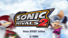 Sonic Rivals 2 [Greatest Hits] – PlayStation Portable (PSP) - for just $12.99! 