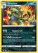Tyranitar (043/078) [Pokémon GO] - for just $0.15! 