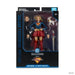 DC Multiverse Deluxe Theatrical Edition 7-In Scale Action Figure - Select Figure(s) - for just $37.99! 