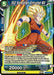 SS2 Son Gohan, Entrusted Will (P-410) [Promotion Cards] - for just $4! 