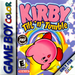 Kirby: Tilt and Tumble – Game Boy Color (GBC) - for just $74.99! 
