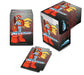 Ultra PRO: Deck Box - Full-View (Mega Man - Protoman) - for just $0! 