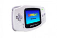 Game Boy Advance (GBA) System [White] – Good Condition - for just $129.99! 