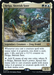 Helga, Skittish Seer (PRE-217) - Bloomburrow Promos Foil - for just $3.09! 
