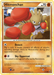 Hitmonchan (51/90) [HeartGold & SoulSilver: Undaunted] - for just $0.20! 