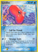Luvdisc (53/106) [EX: Emerald] - for just $0.40! 