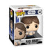 Funko Bitty Pop! Star Wars Mini-Figure 4-Pack - Select Figure(s) - for just $9.99! 