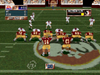 NCAA Football 2001 – PlayStation 1 (PS1) - for just $6.99! 