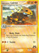 Team Magma's Lairon (20/95) [EX: Team Magma vs Team Aqua] - for just $1.15! 