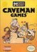 Caveman Games (Nintendo NES) - for just $0! 