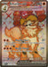Arcanine ex 224/198 - SV01 Scarlet & Violet Base Set Holofoil - for just $5.09! 