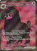 Oinkologne ex 234/198 - SV01 Scarlet & Violet Base Set Holofoil - for just $0.63! 