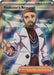 Professor's Research (Professor Turo) (241/198) [Scarlet & Violet: Base Set] - for just $0.75! 