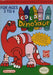Color A Dinosaur (Nintendo NES) - for just $0! 