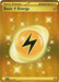Lightning Energy (257/198) [Scarlet & Violet: Base Set] - for just $1.65! 