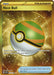Nest Ball 255/198 - SV01 Scarlet & Violet Base Set Holofoil - for just $3.85! 