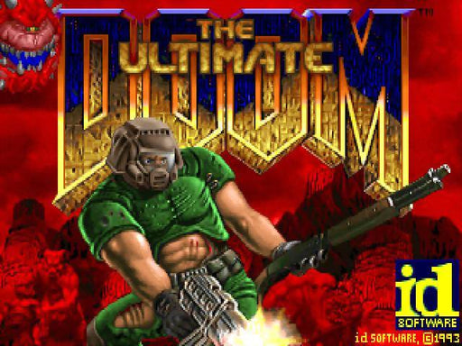 Doom (3DO) - for just $0! 