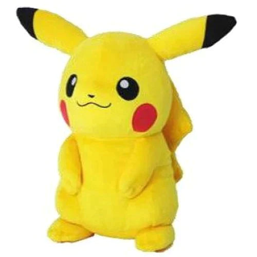 Pokemon All Star Collection Pikachu Plush 7" - Premium Plushies - Just $32.95! Shop now at Retro Gaming of Denver