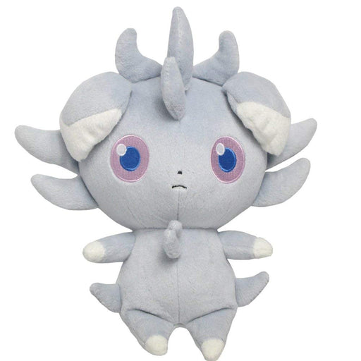 Pokemon All Star Collection PP13 Espurr Plush, 7.5 - for just $29.99! 