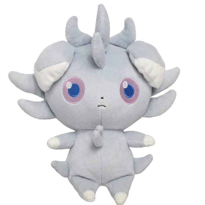 Pokemon All Star Collection PP13 Espurr Plush, 7.5 - for just $29.99! 