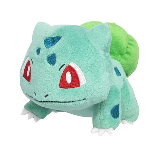 Pokemon All Star Collection PP17 Bulbasaur Plush, 4" - for just $34.99! 