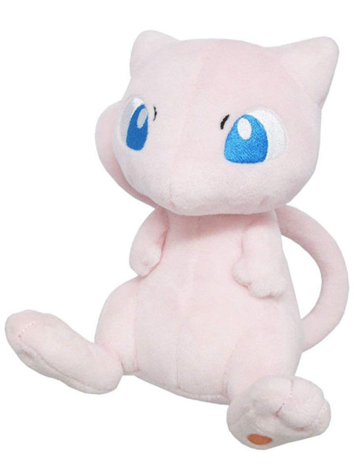 Pokemon Plush Doll All Star Collection Mew S - for just $39.99! 