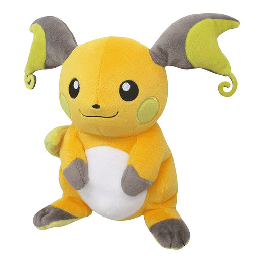 Pokemon All Star Collection Raichu Plush, 7" - Just $39.99! Shop now at Retro Gaming of Denver