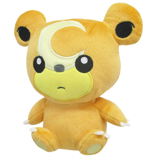 Pokemon All Star Collection Teddiursa Plush, 6" - for just $29.99! 