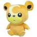 Pokemon All Star Collection Teddiursa Plush, 6" - for just $29.99! 