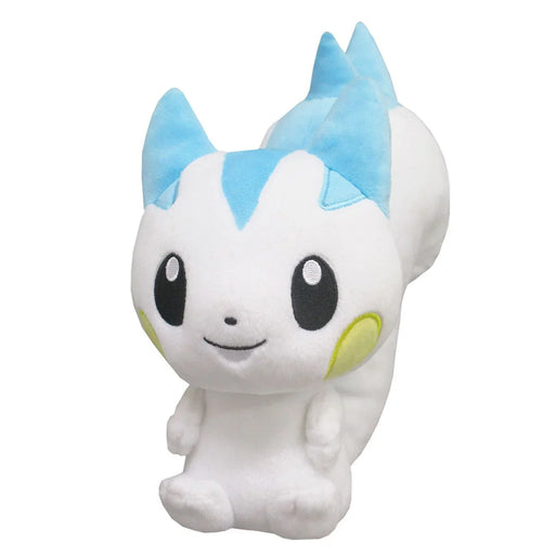 Pokemon All Star Collection Pachirisu Plush, 7" - for just $34.99! 