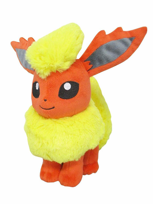 Pokemon ALL STAR COLLECTION 9 Plush Doll Flareon (S) - for just $39.99! 