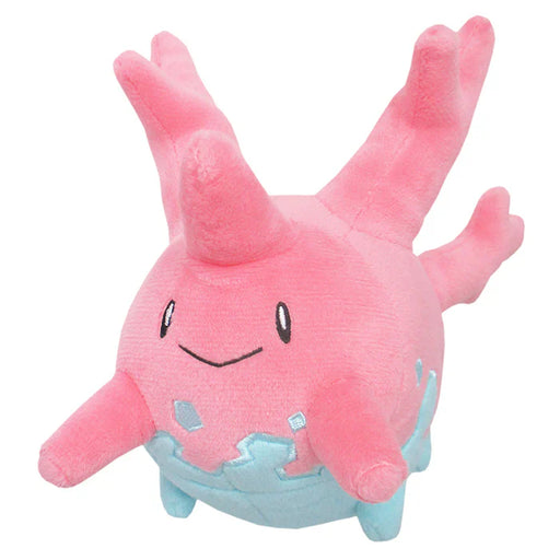 Pokemon All Star Collection Corsola Plush, 7" - for just $32.99! 