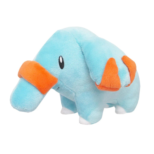 Pokemon All Star Collection PP114 Phanpy Plush, 5" - for just $32.99! 