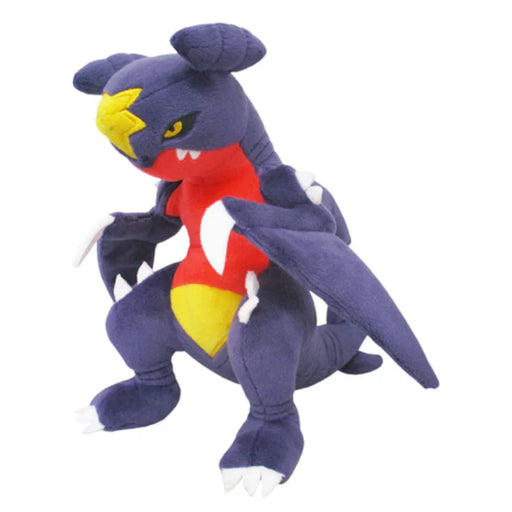 Pokemon All Star Collection Garchomp Plush, 8" - for just $43.99! 