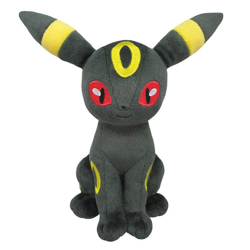 Pokemon All Star Collection Umbreon Plush - Premium Figures - Just $42.95! Shop now at Retro Gaming of Denver