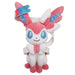 Pokemon All Star Collection PP125 Sylveon Plush, 8" - for just $39.99! 
