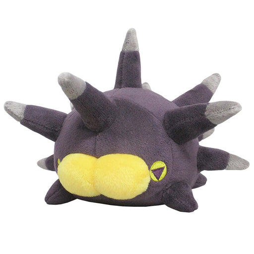 Sanei Boeki Pokemon All Star Collection: Pincurchin Plush (5") - for just $26.49! 