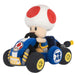 Super Mario - Mario Kart World: Toad Plush, 9" - 2015 - for just $64.99! 
