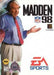 Madden NFL 98 (Sega Genesis) - for just $0! 
