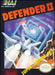 Defender II (Nintendo NES) - for just $0! 