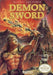 Demon Sword (Nintendo NES) - for just $0! 