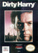 Dirty Harry (Nintendo NES) - for just $0! 