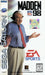 Madden 98 (Sega Saturn) - for just $0! 