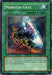 Monster Gate [DR2-EN151] Common - for just $0.15! 