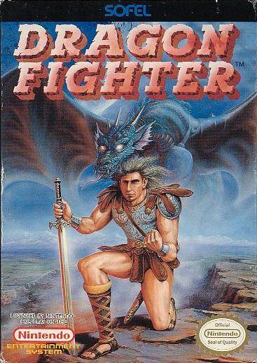 Dragon Fighter (Nintendo NES) - for just $0! 