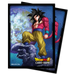 Ultra PRO: Standard 100ct Sleeves - (SS4 Son Goku) - Just $0! Shop now at Retro Gaming of Denver