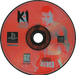 K-1 the Arena Fighters – PlayStation 1 (PS1) - for just $0! 